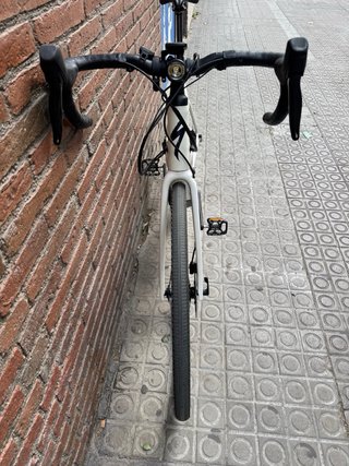 Bicicleta Gravel Specialized Turbo Creo SL Expert