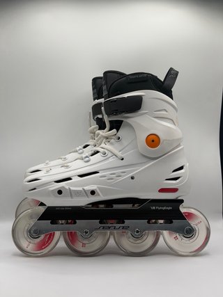 Patines FlyingEagle Edición Mars - Custom Talla 39