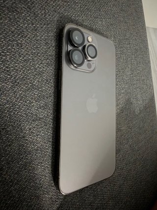 iPhone 13 Pro 128 GB Plata + Accesorios