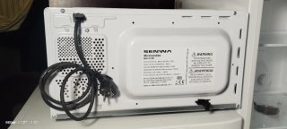 Microondas SENWA 20L