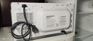 Microondas SENWA 20L