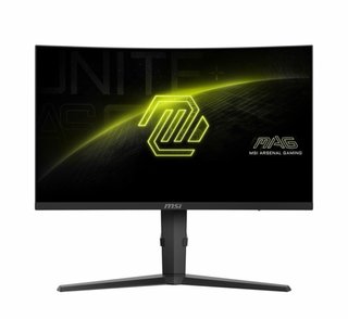 Monitor Gaming MSI MAG 275CQRF QD E2
