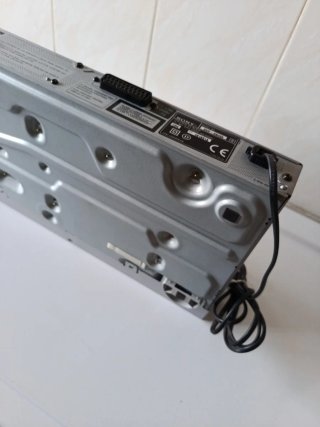 Reproductor DVD Sony
