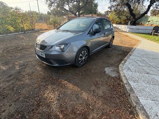 SEAT Ibiza 2012