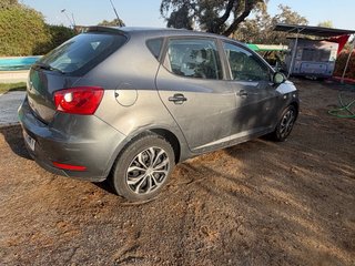 SEAT Ibiza 2012