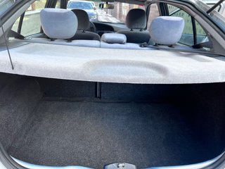 Renault Megane 2001