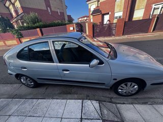 Renault Megane 2001