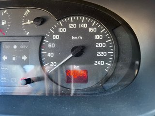 Renault Megane 2001