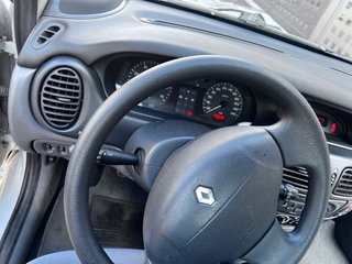 Renault Megane 2001