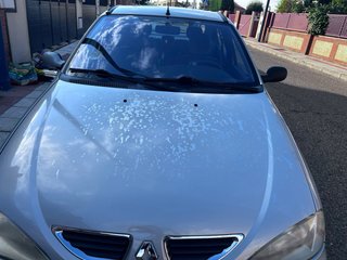 Renault Megane 2001