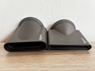 Accessori Dyson: Supporto e Spazzole