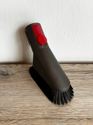 Accessori Dyson: Supporto e Spazzole