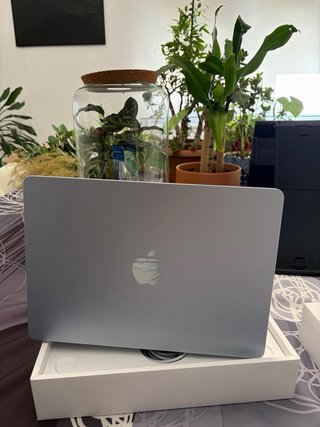 MacBook Air 2025 Nuevo