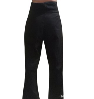 Versace pantalón sastre talla 34/36