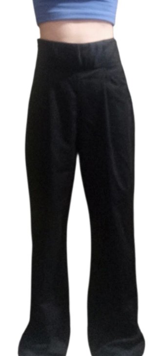 Versace pantalón sastre talla 34/36