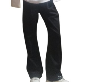 Versace pantalón sastre talla 34/36