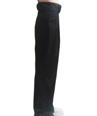 Versace pantalón sastre talla 34/36