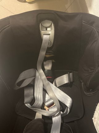 Silla coche bebé turn