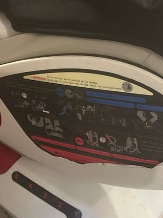 Silla coche bebé turn