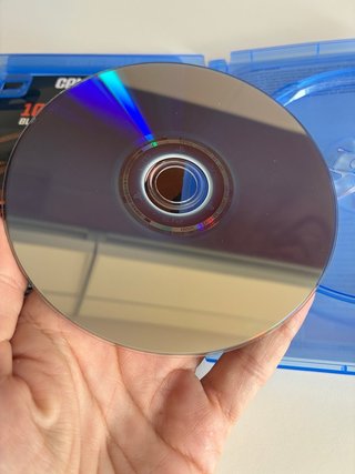 Call of Duty: Black Ops 6 PS5