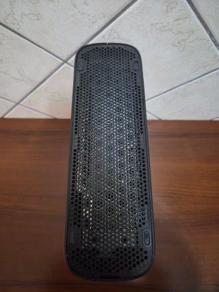 Xbox 360 Fat 120 GB + 2 controller
