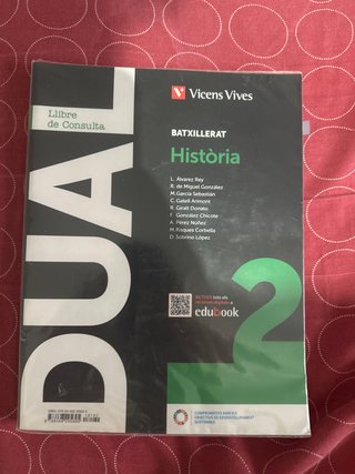 HISTORIA (DUAL)