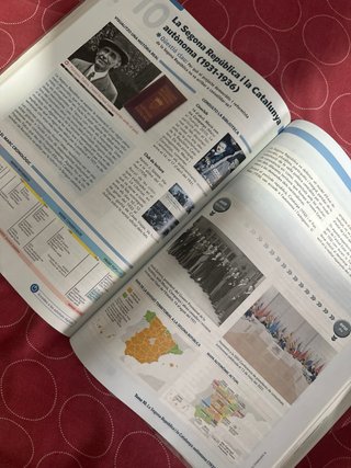 HISTORIA (DUAL)