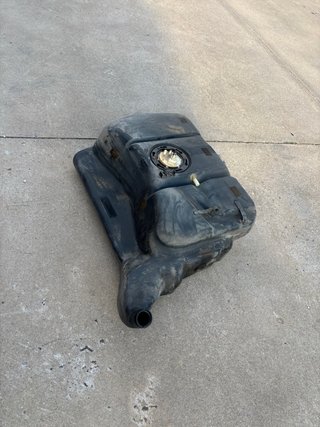 Depósito Gasolina Renault 21 Turbo