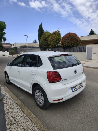 Volkswagen Polo 2012
