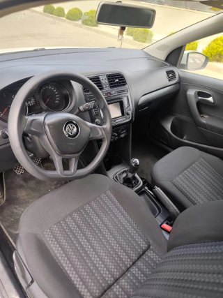 Volkswagen Polo 2012