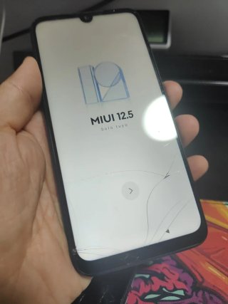 Xiaomi Mi Mix 2S, Redmi Note 7 y Redmi 9