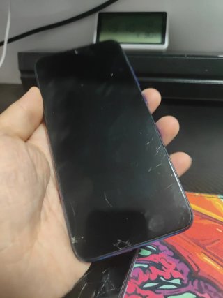 Xiaomi Mi Mix 2S, Redmi Note 7 y Redmi 9