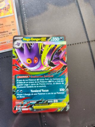 Cartas Pokemon TCG