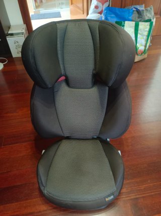 Silla Coche BeSafe iZi Up X3 Fix