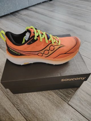 Saucony Peregrine 16
