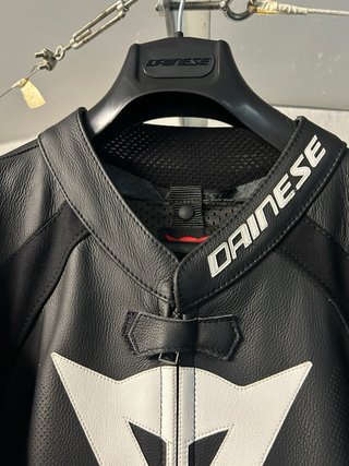 Mono Dainese 1 pieza moto hombre