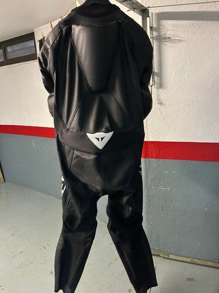 Mono Dainese 1 pieza moto hombre