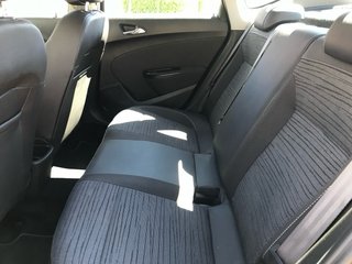 Opel Astra 2015