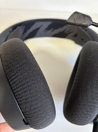 Cascos Gaming SteelSeries Arctis Nova 1