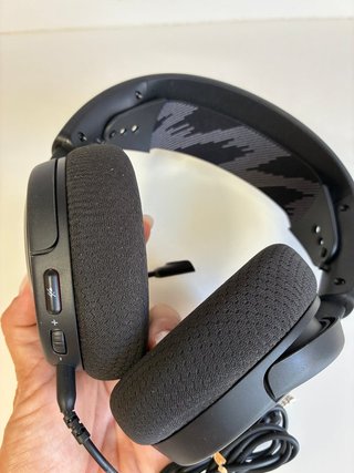 Cascos Gaming SteelSeries Arctis Nova 1