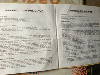 Videojuego Magnético Juegos Magnéticos