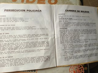Videojuego Magnético Juegos Magnéticos