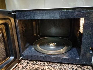 Microondas Ikhos Funciona