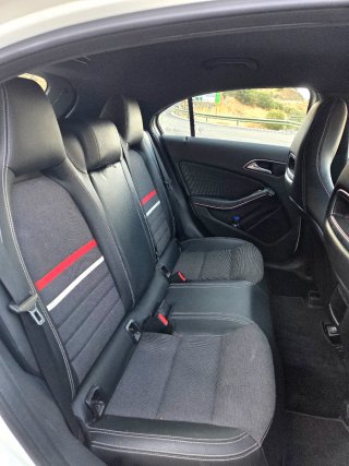 Mercedes-Benz Clase A 2014