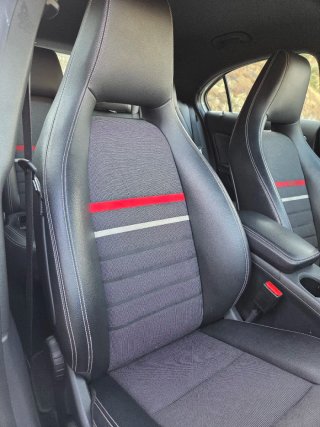 Mercedes-Benz Clase A 2014