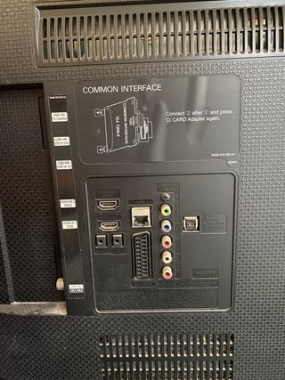 Televisor Samsung 40 UE40H6200AW