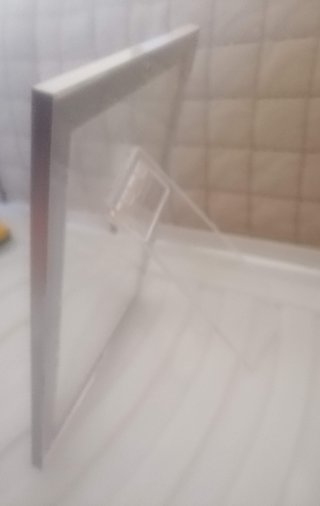 Portafotos metacrilato