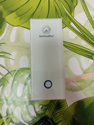 Se vende botonera de rellano exterior (LOP) táctil