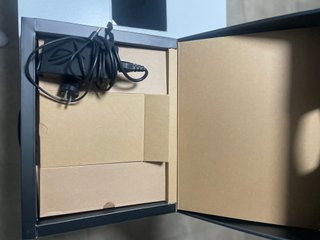 Asus ROG Strix G531GT-BQ165 Negro