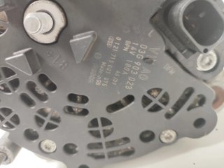 Alternador VW/Audi 2.0 TDI 180 amperios.